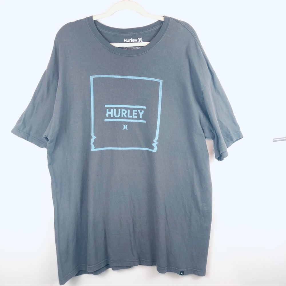 Hurley Tee Size XL